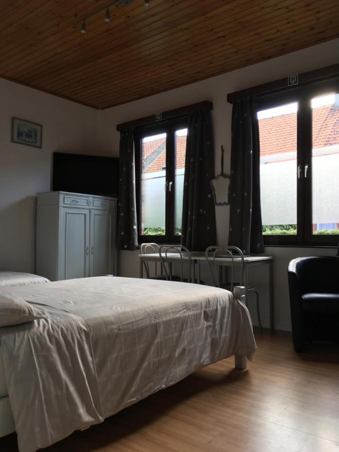 Aarsabroch Bed & Breakfast