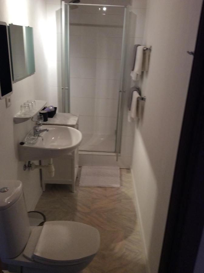 Aarsabroch Bruges