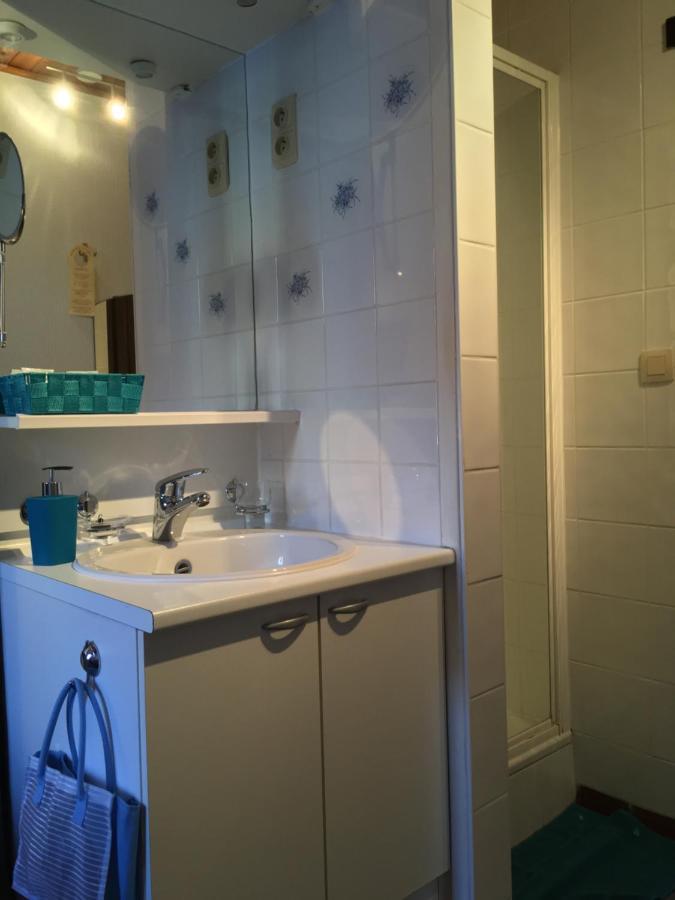 Bed & Breakfast Aarsabroch Brugge